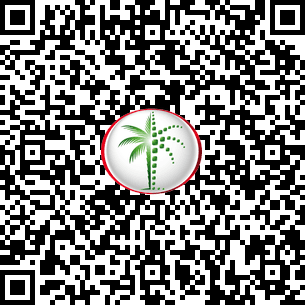 DLD verification QR code