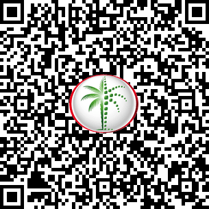 DLD verification QR code