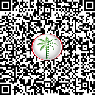 DLD verification QR code