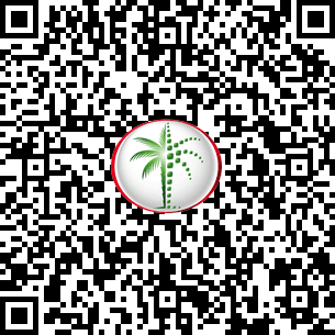 DLD verification QR code