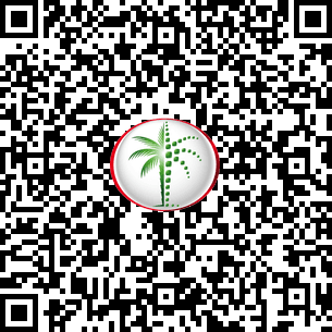 DLD verification QR code