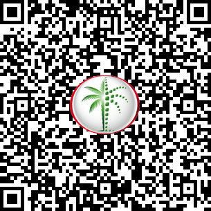 DLD verification QR code