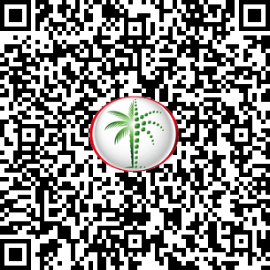 DLD verification QR code