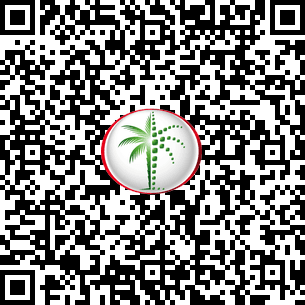 DLD verification QR code