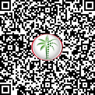DLD verification QR code