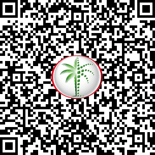 DLD verification QR code