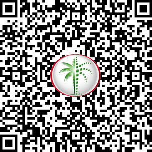 DLD verification QR code