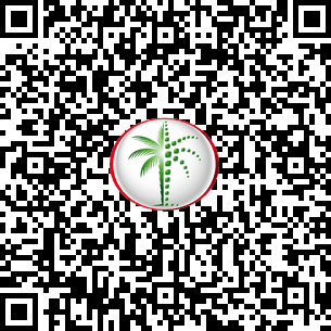 DLD verification QR code