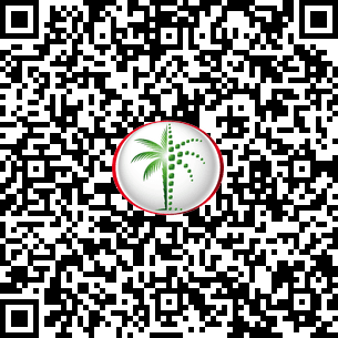 DLD verification QR code