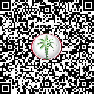 DLD verification QR code