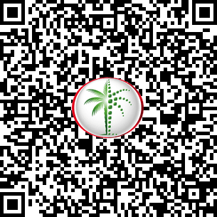 DLD verification QR code