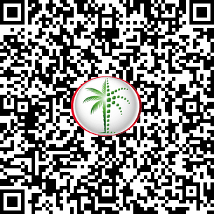 DLD verification QR code