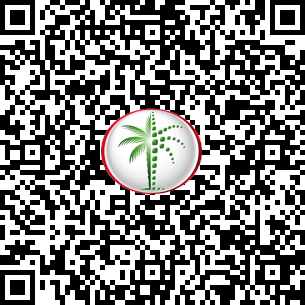 DLD verification QR code