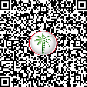 DLD verification QR code