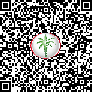 DLD verification QR code