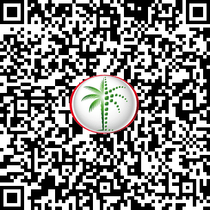 DLD verification QR code