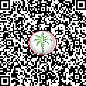 DLD verification QR code