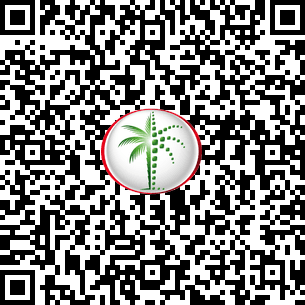 DLD verification QR code