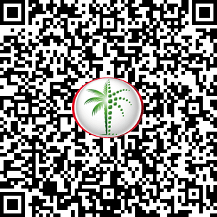 DLD verification QR code