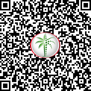 DLD verification QR code