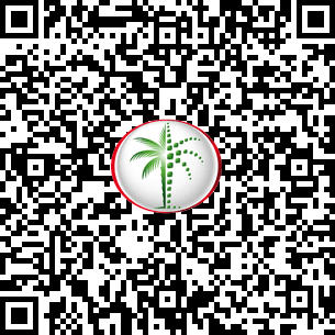 DLD verification QR code