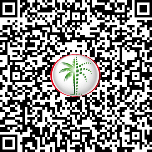 DLD verification QR code