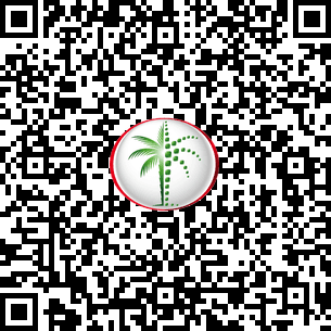DLD verification QR code