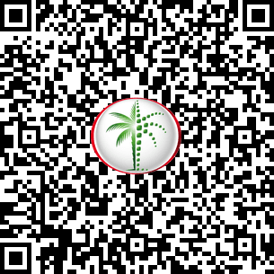DLD verification QR code