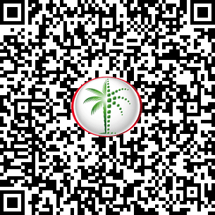 DLD verification QR code