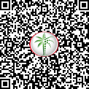 DLD verification QR code