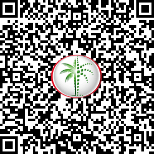 DLD verification QR code