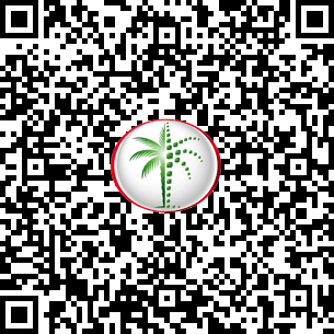 DLD verification QR code