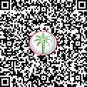 DLD verification QR code