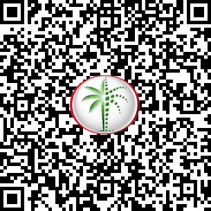 DLD verification QR code