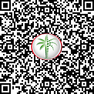DLD verification QR code