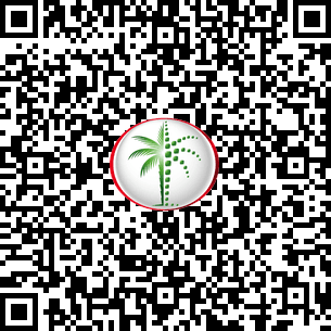 DLD verification QR code