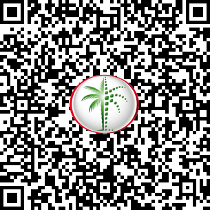 DLD verification QR code