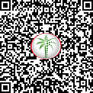 DLD verification QR code