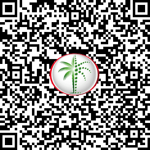 DLD verification QR code