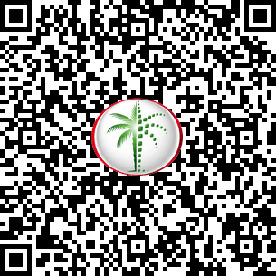 DLD verification QR code