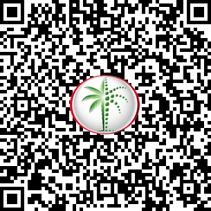 DLD verification QR code