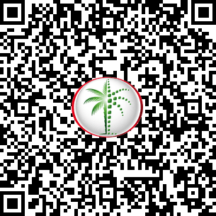 DLD verification QR code