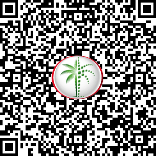 DLD verification QR code