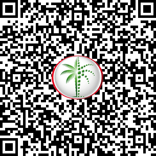 DLD verification QR code