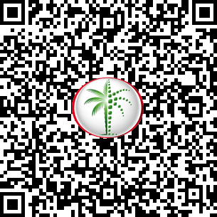 DLD verification QR code