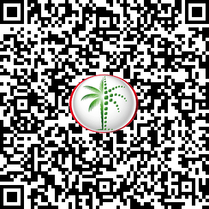 DLD verification QR code