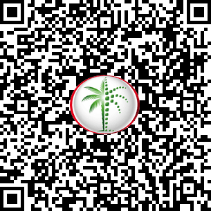 DLD verification QR code