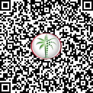 DLD verification QR code