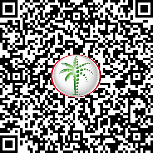 DLD verification QR code