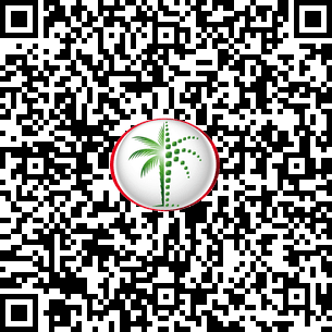 DLD verification QR code